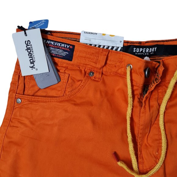 Superdry shorts - Picture 3 of 4